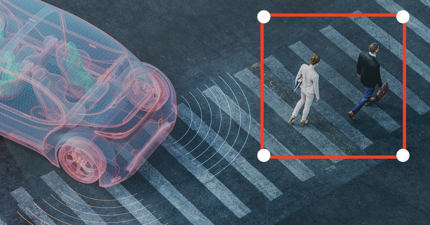 Autonomous Safety